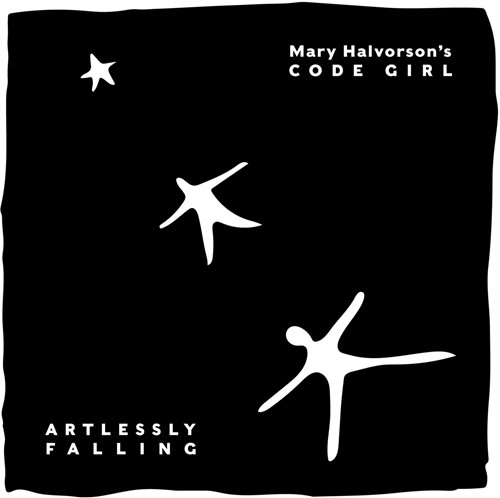 Picture of Artlessly Falling  by Mary Halvorson'S Code Girl