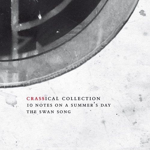 Picture of Ten Notes On A Summer'S Day (Crassical Collection)  by Crass