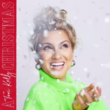 Picture of TORI KELLY CHRISTMAS  by KELLY,TORI