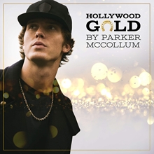 Picture of HOLLYWOOD_GOLD(CDEP)  by MCCOLLUM,PARKER