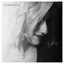 Picture of FLORENCE (CD)                                                      by FLORENCE K                    