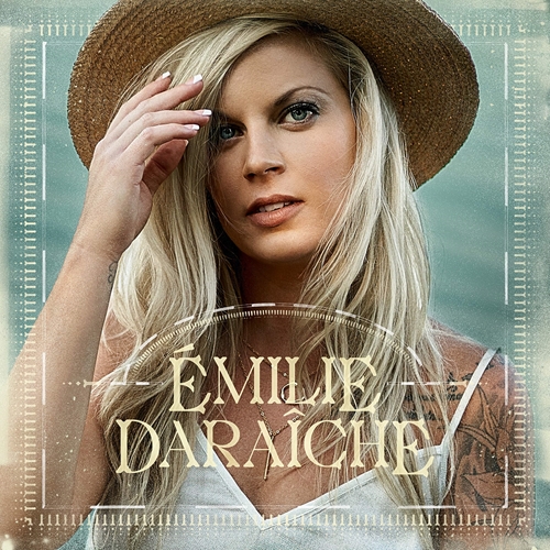 Picture of EMILIE DARAICHE (CD)                                               by DARAICHE EMILIE