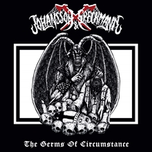 Picture of The Germs Of Circumstance  by Johansson & Speckmann