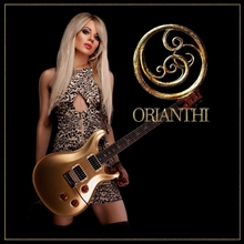 Picture of O  by Orianthi