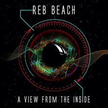 Picture of A View From The Inside  by Reb Beach