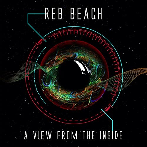 Picture of A View From The Inside  by Reb Beach