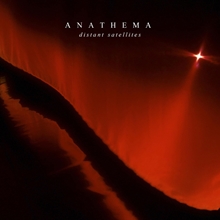 Picture of Distant Satellites  by Anathema