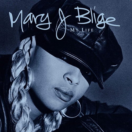 Picture of MY LIFE(2CD)  by BLIGE,MARY J