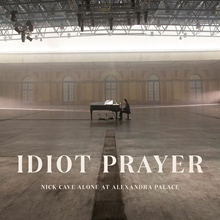 Picture of IDIOT PRAYER-NICK CAVE(2CD  by CAVE,NICK & THE BAD SEEDS