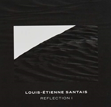 Picture of REFLECTION I  by SANTAIS,LOUIS-ETIENNE