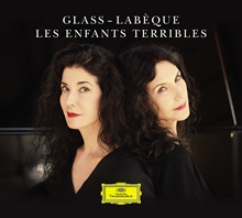 Picture of KATIA/LABEQUE,MARIELLE  by LES ENFANTS TERRIBLES