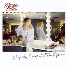 Picture of PRICE,MARGO  by PERFECTLY IMPERFECT AT THE