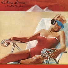 Picture of ROLLING STONES,THE  by MADE IN THE SHADE(SHM-CD)