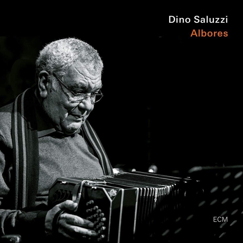 Picture of SALUZZI DINO  by ALBORES