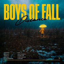 Picture of Distance  by Boys Of Fall