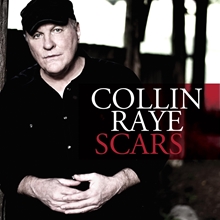 Picture of Scars  by Collin Raye