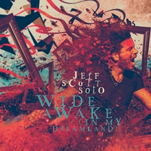 Picture of Wide Awake (In My Dreamland)  by Jeff Scott Soto