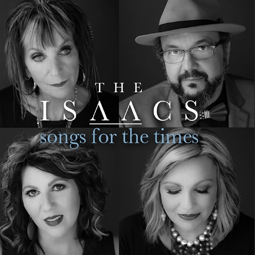 Picture of Songs For The Times  by The Isaacs