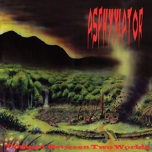 Picture of Trapped Between Two Worlds  by Asphyxiator