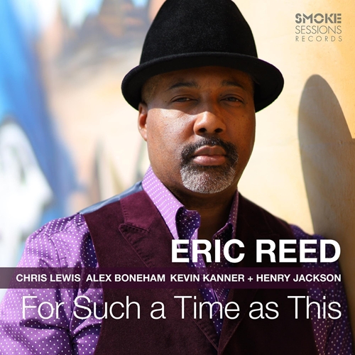 Picture of For Such A Time As This  by Eric Reed