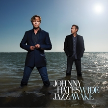 Picture of Wide Awake  by Johnny Hates Jazz