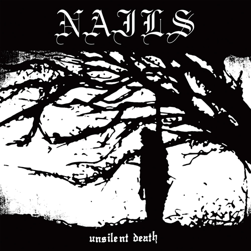 Picture of Unsilent Death  by Nails