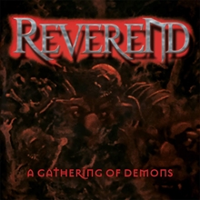 Picture of A Gathering Of Demons  by Reverend