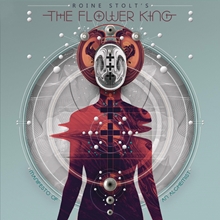 Picture of Manifesto Of An Alchemist  by Roine Stolt'S The Flower King