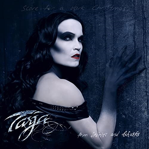 Picture of From Spirits And Ghosts (Score For A Dark Christmas)  by Tarja