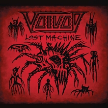 Picture of Lost Machine - Live  by Voivod