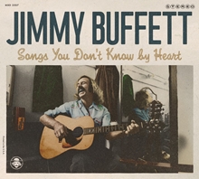 Picture of SONGS YOU DON'T KNOW  by BUFFETT JIMMY