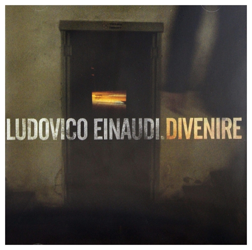 Picture of DIVENIRE  by LUDOVICO EINAUDI