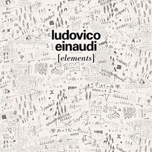 Picture of ELEMENTS  by LUDOVICO EINAUDI