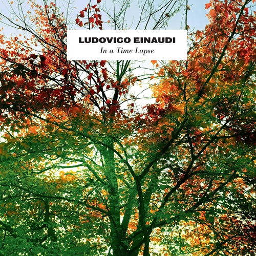 Picture of IN A TIME LAPSE  by LUDOVICO EINAUDI