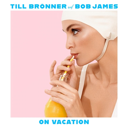 Picture of On Vacation  by Till Bronner & Bob James