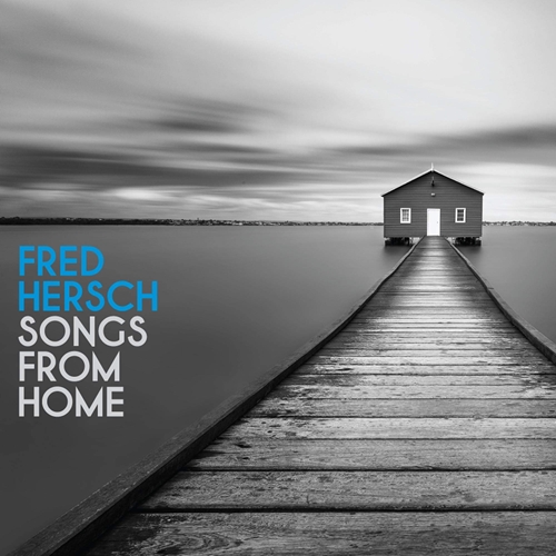 Picture of Songs From Home  by Fred Hersch