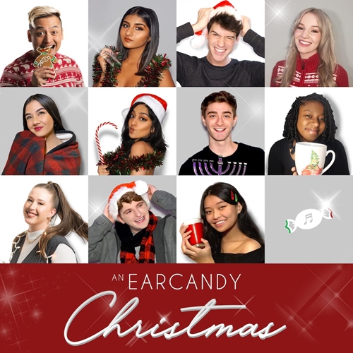 Picture of AN EARCANDY CHRISTMAS  by EARCANDY