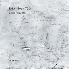 Picture of LOST PRAYERS  by TUUR,ERKKI SVEN