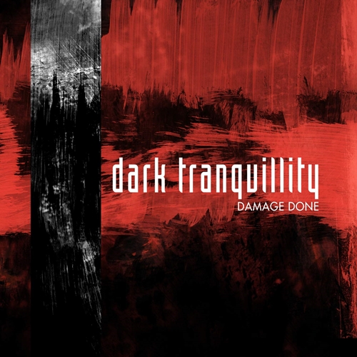 Picture of Damage Done (Re-Issue 2009 + Bonus)  by Dark Tranquillity