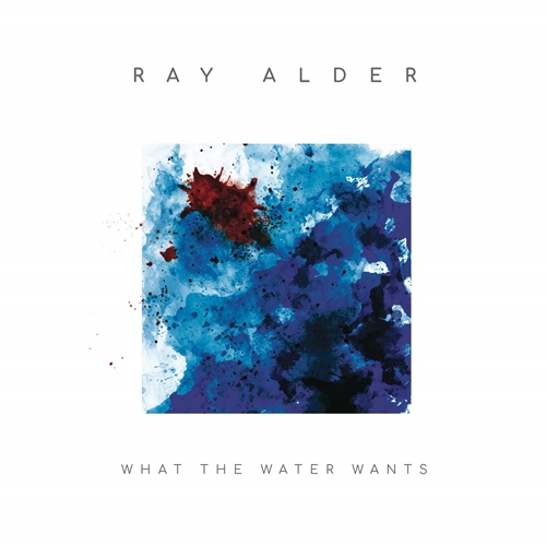 Picture of What The Water Wants  by Ray Alder