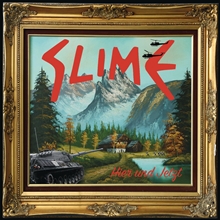 Picture of Hier Und Jetzt  by Slime