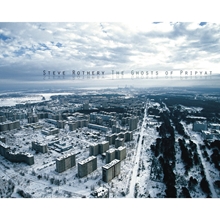 Picture of The Ghosts Of Pripyat  by Steve Rothery