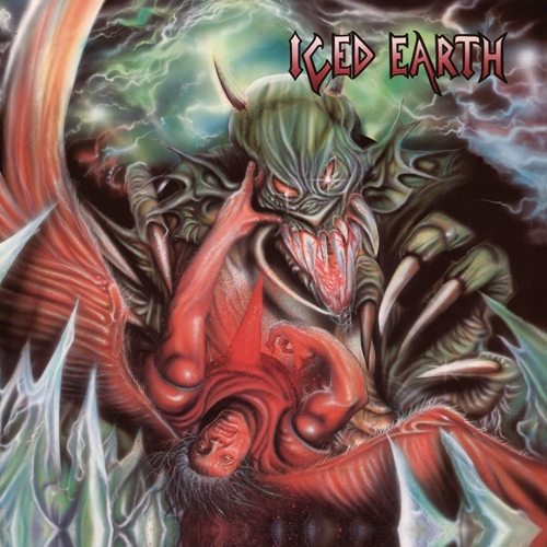 Picture of Iced Earth (30th Anniversary Edition)  by Iced Earth