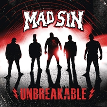 Picture of Unbreakable  by Mad Sin