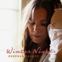 Picture of Winter Nights  by Rebekka Bakken