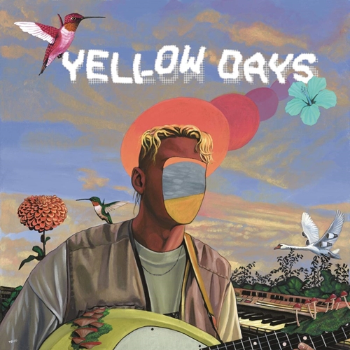 Picture of A Day In A Yellow Beat  by Yellow Days