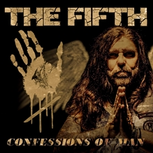 Picture of Confessions Of Man  by The Fifth