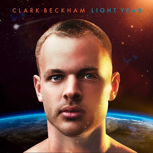 Picture of Light Year  by Clark Beckham