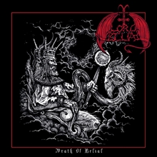 Picture of Wrath Of Belial  by Lord Belial