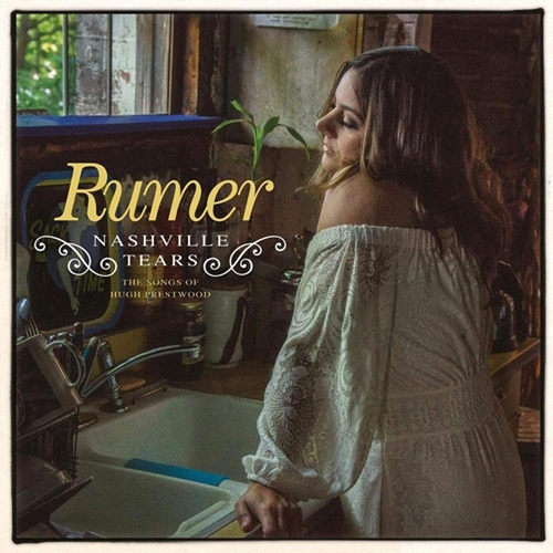 Picture of Nashville Tears  by Rumer